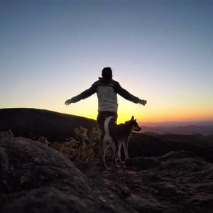 Meet your Posher, Estiban